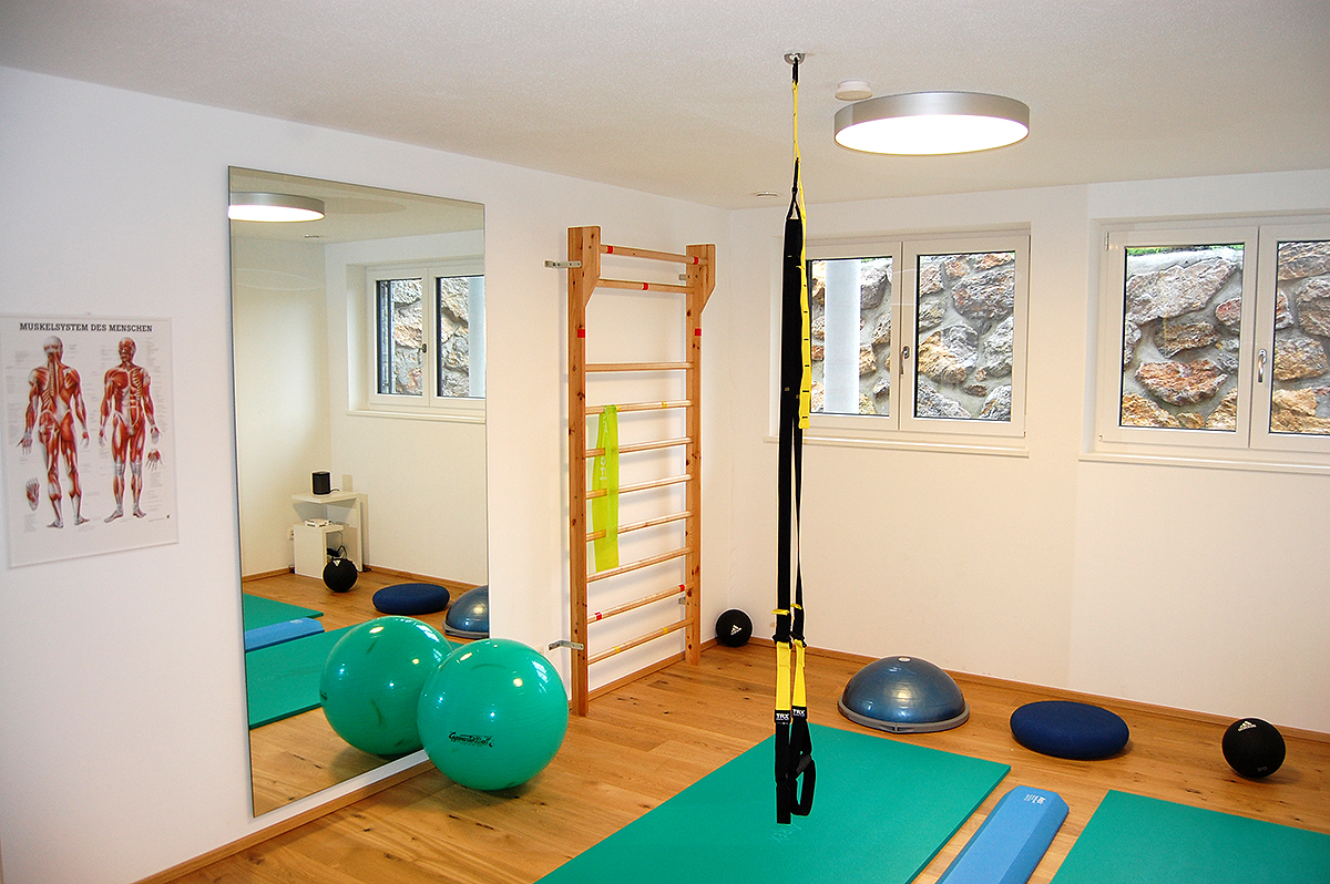 Sportscare Wilder Kaiser Kitzbühel