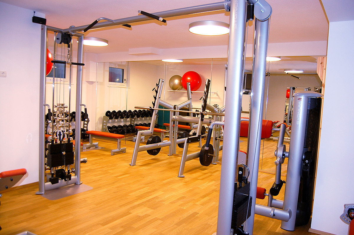 Sportscare Wilder Kaiser Kitzbühel