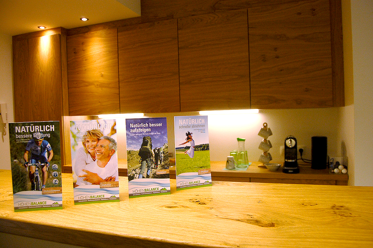 Sportscare Wilder Kaiser Kitzbühel