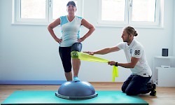 Sportscare Wilder Kaiser Kitzbühel