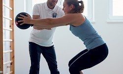 Sportscare Wilder Kaiser Kitzbühel