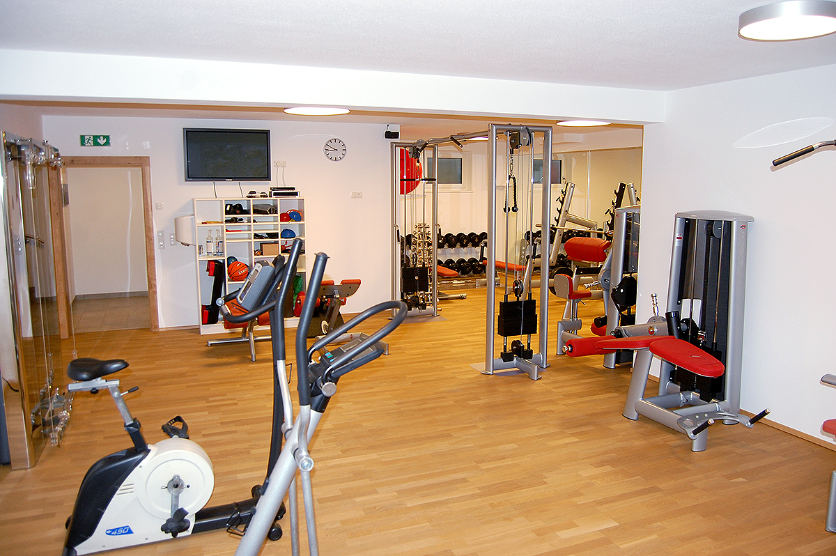 Sportscare Wilder Kaiser Kitzbühel
