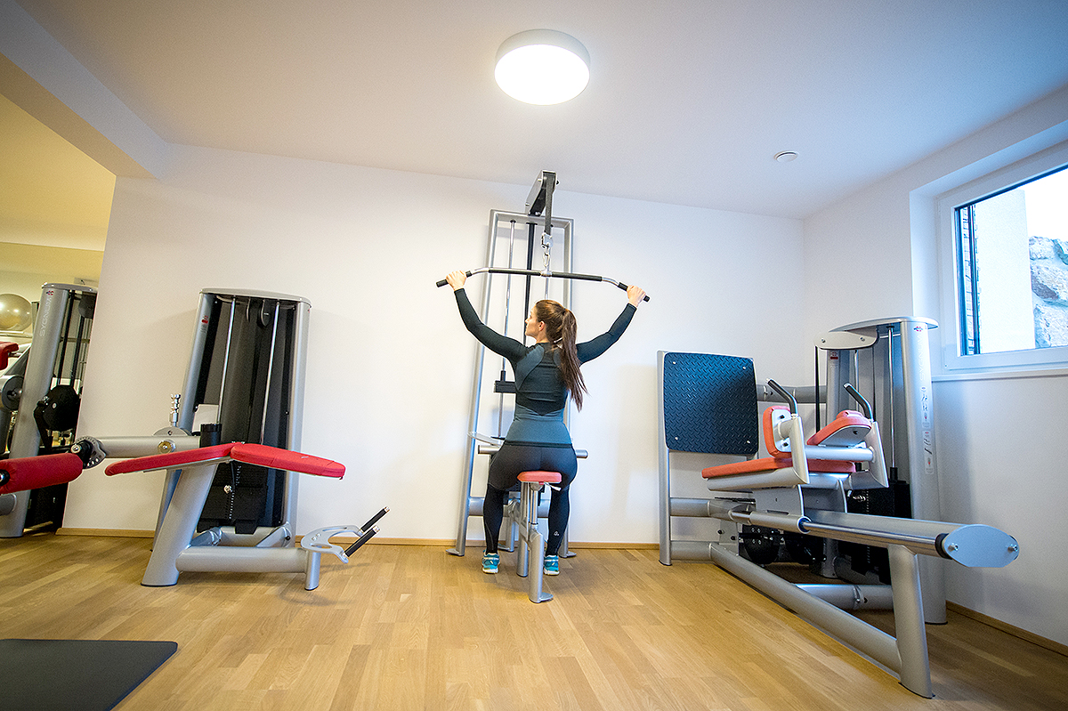 Sportscare Wilder Kaiser Kitzbühel